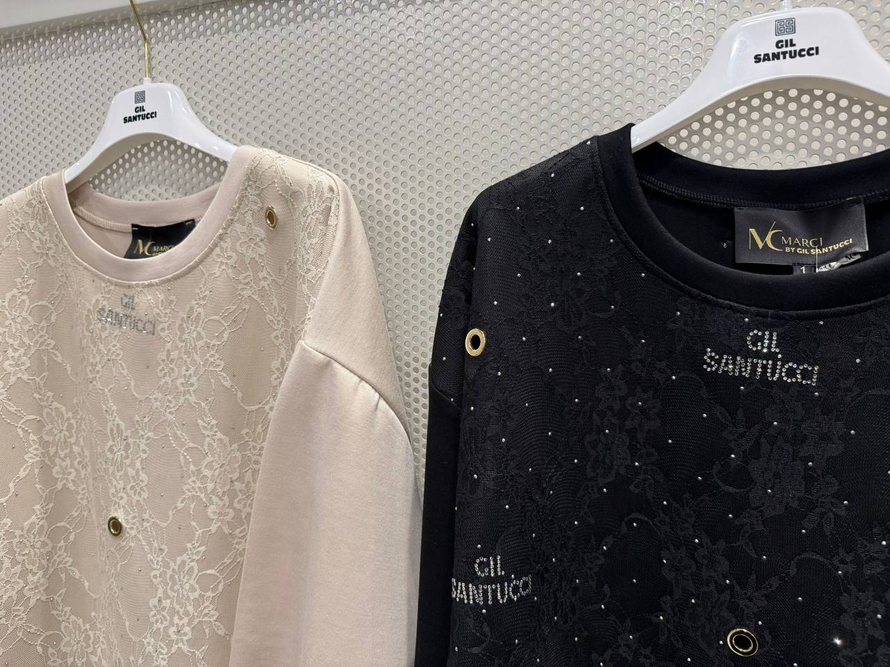 Фото Gil Santucci