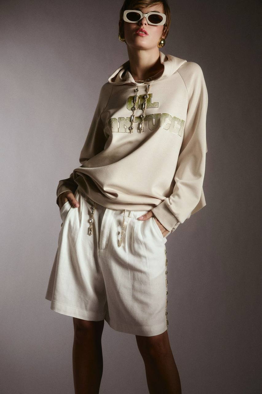 Фото Gil Santucci