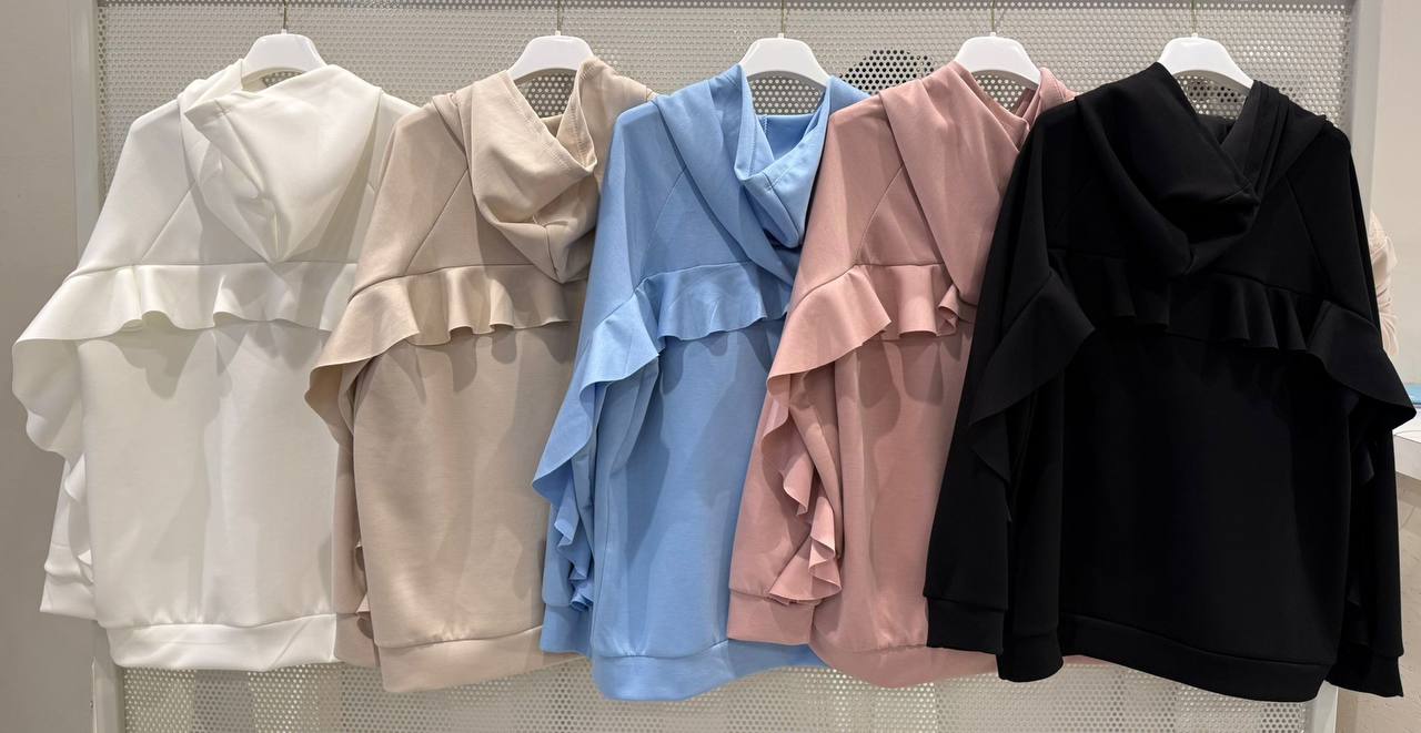 Фото Gil Santucci