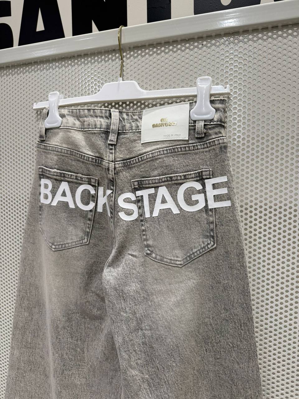 Фото Gil Santucci