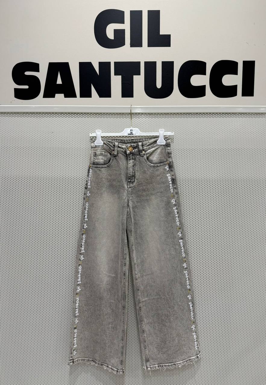 Фото Gil Santucci