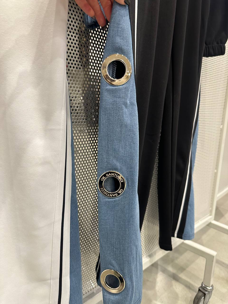 Фото Gil Santucci