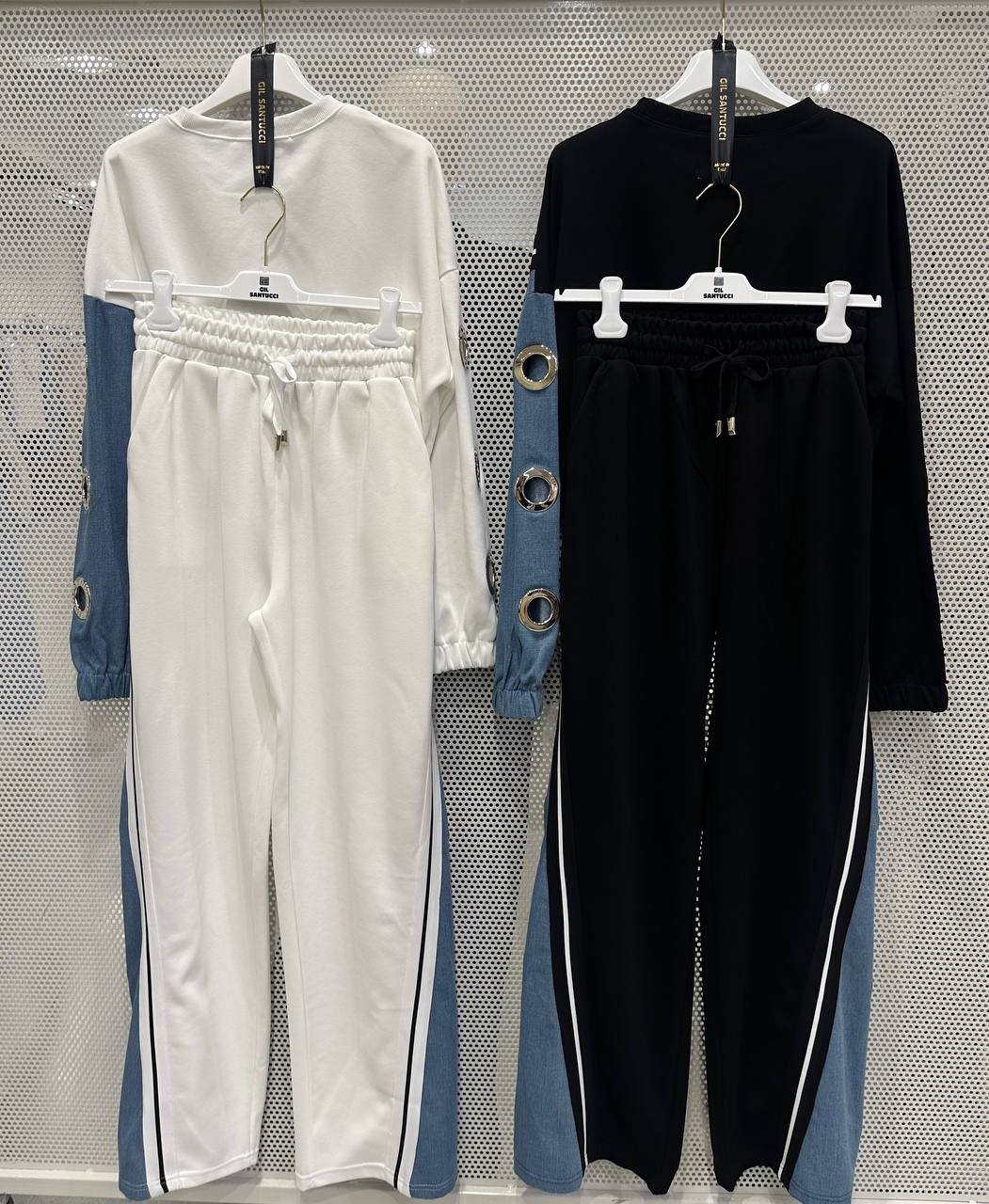 Фото Gil Santucci