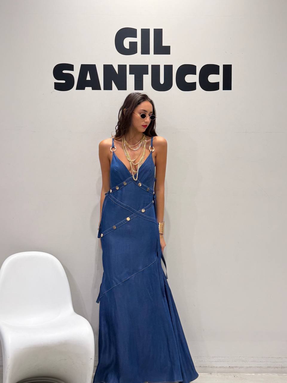 Фото Gil Santucci