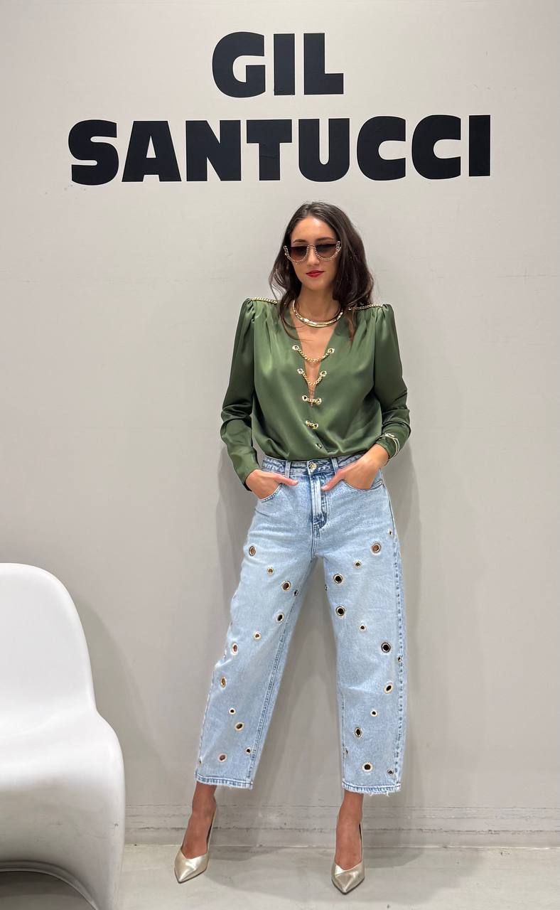 Фото Gil Santucci