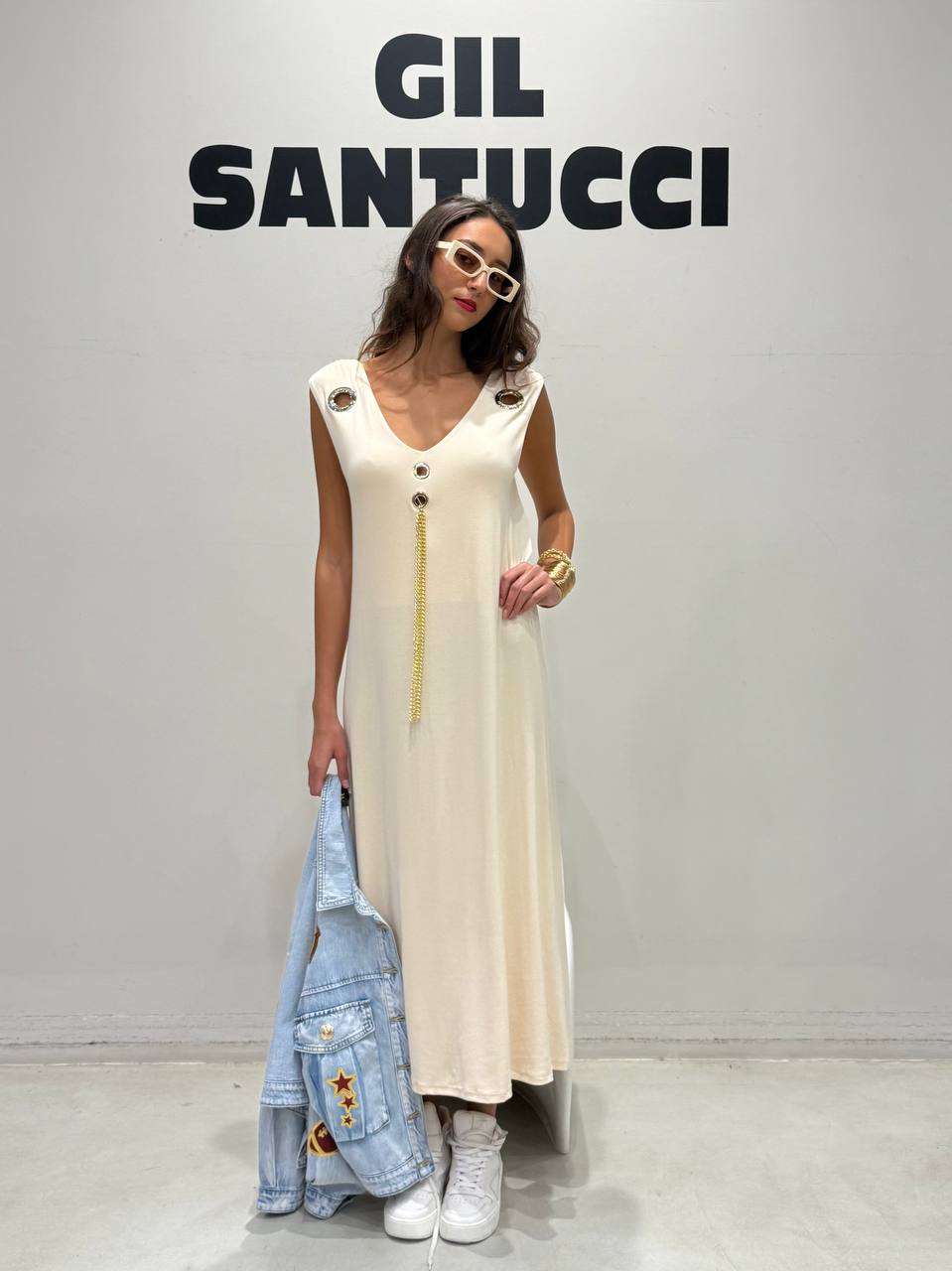 Фото Gil Santucci