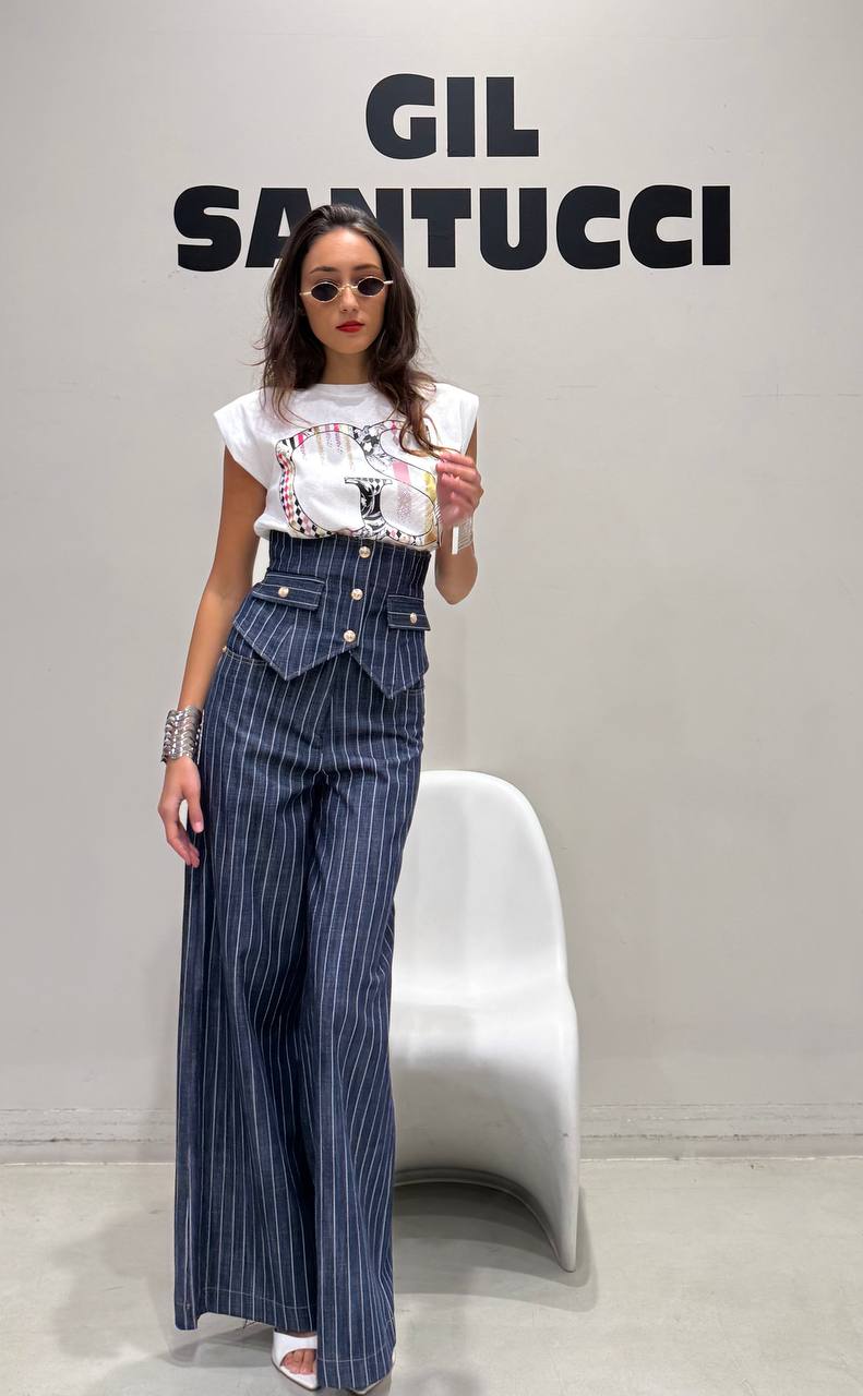 Фото Gil Santucci