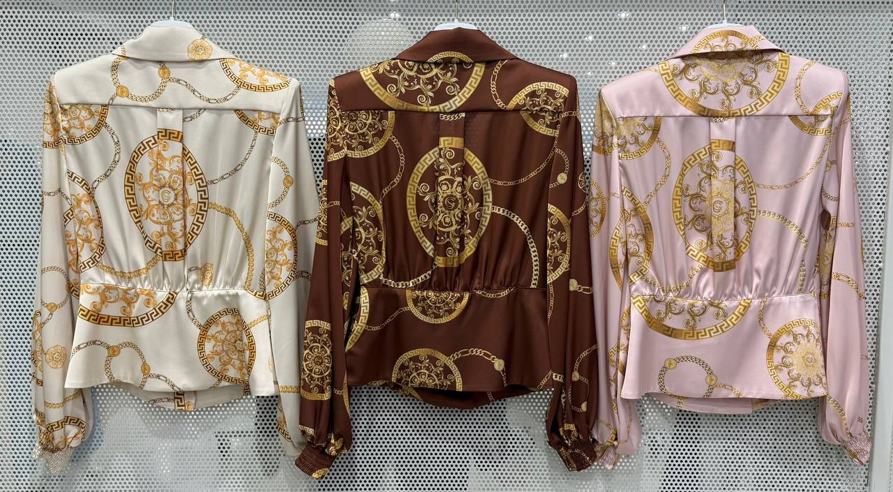 Фото Gil Santucci