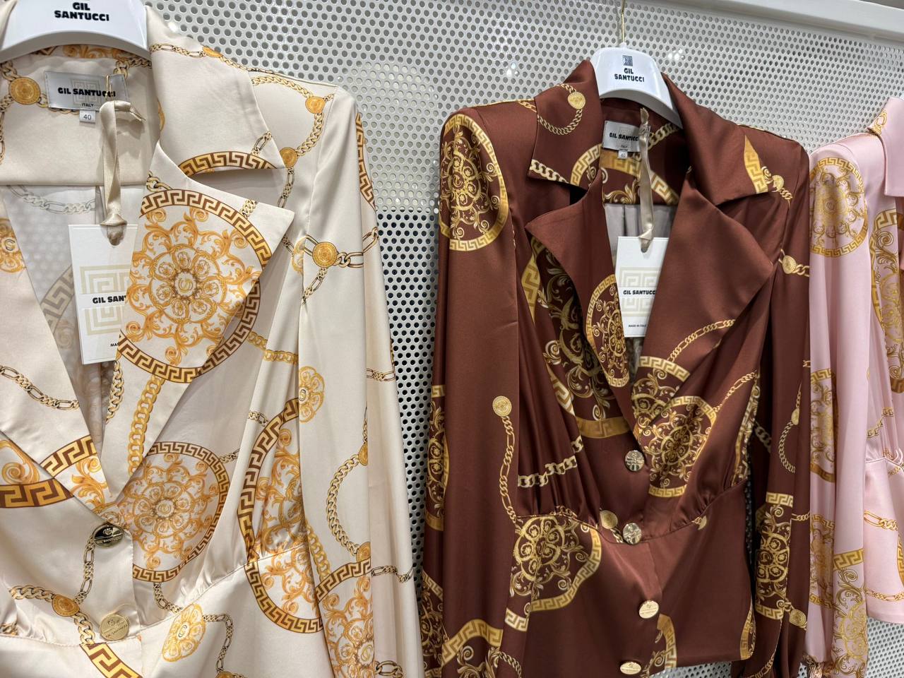 Фото Gil Santucci