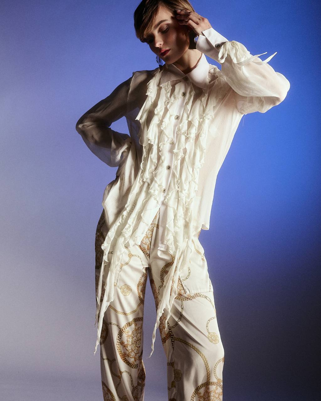 Фото Gil Santucci