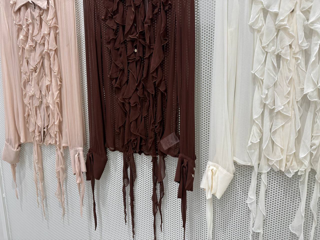 Фото Gil Santucci