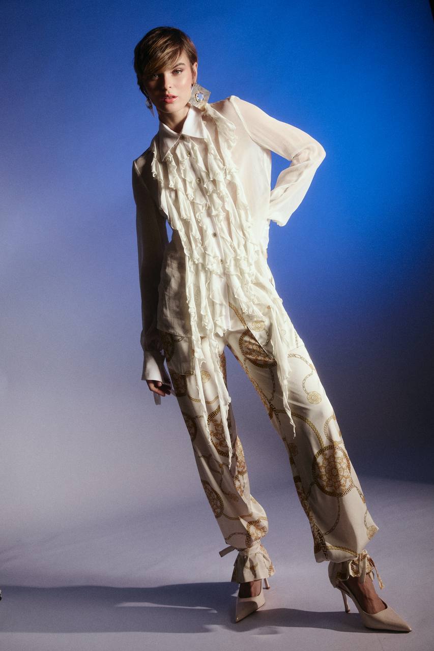 Фото Gil Santucci