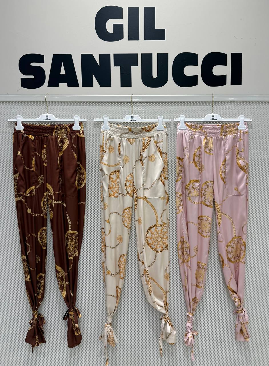 Фото Gil Santucci