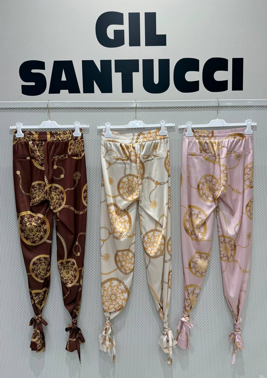 Фото Gil Santucci