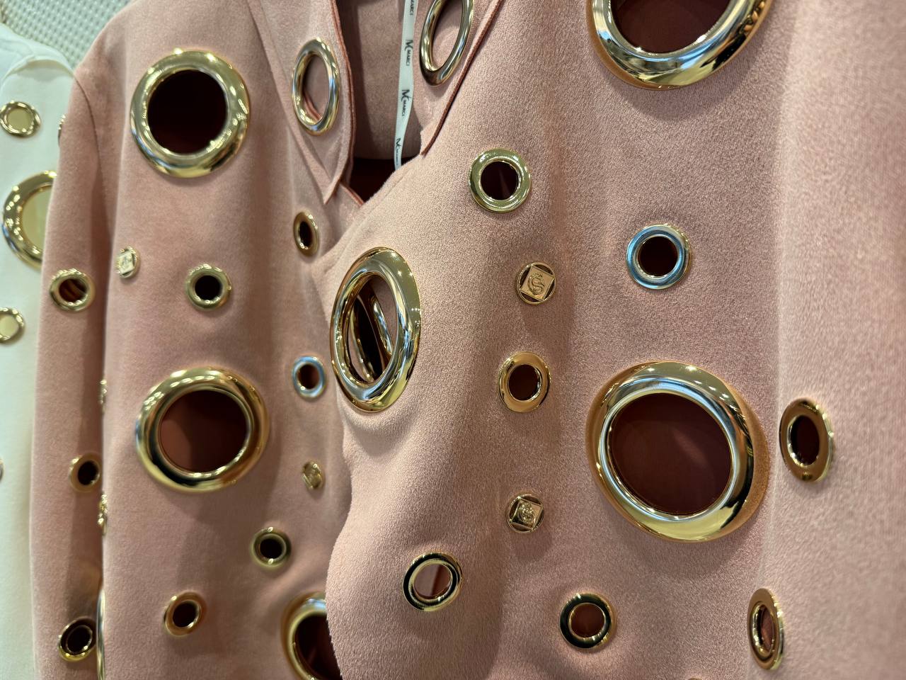 Фото Gil Santucci