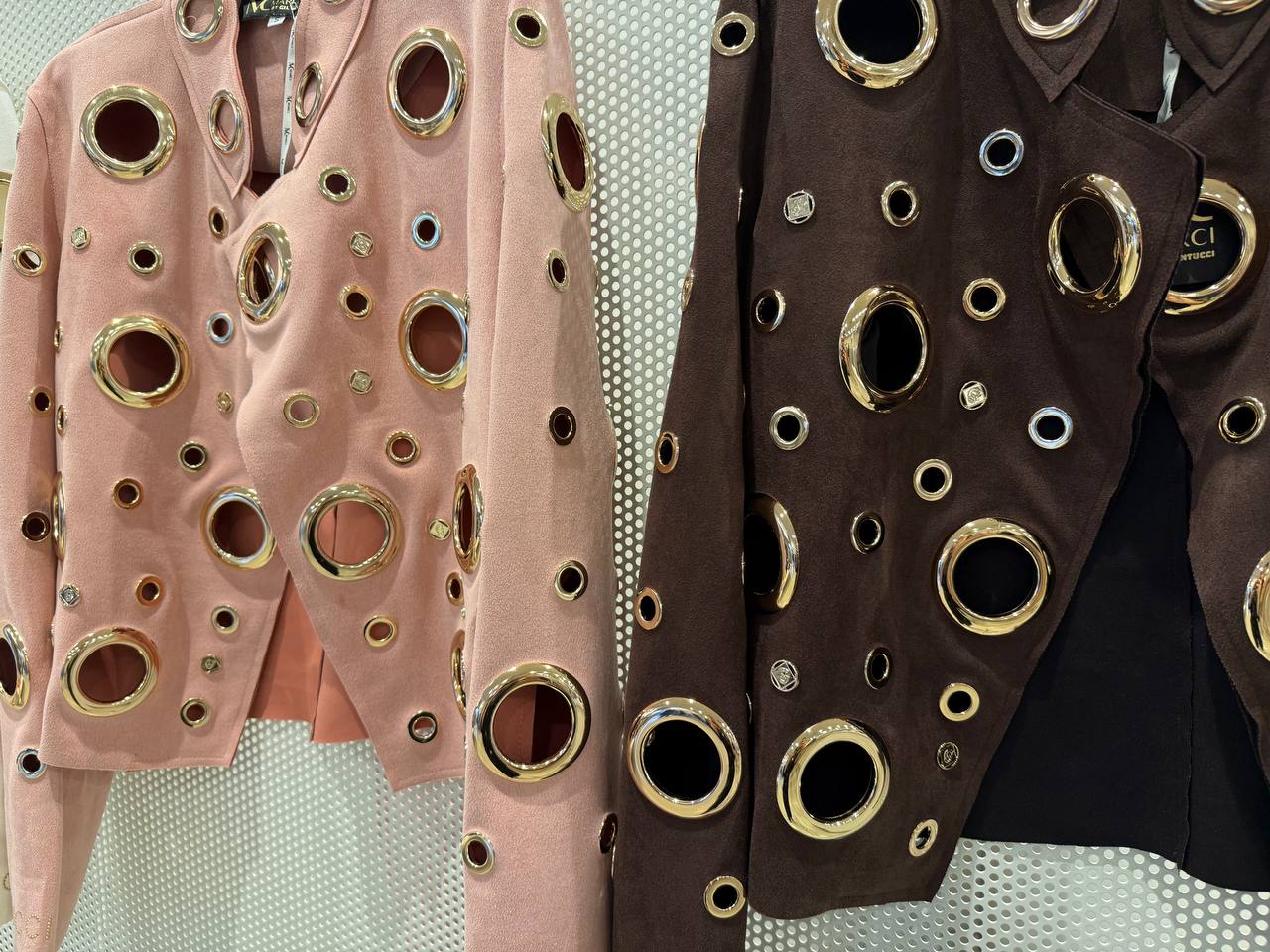 Фото Gil Santucci