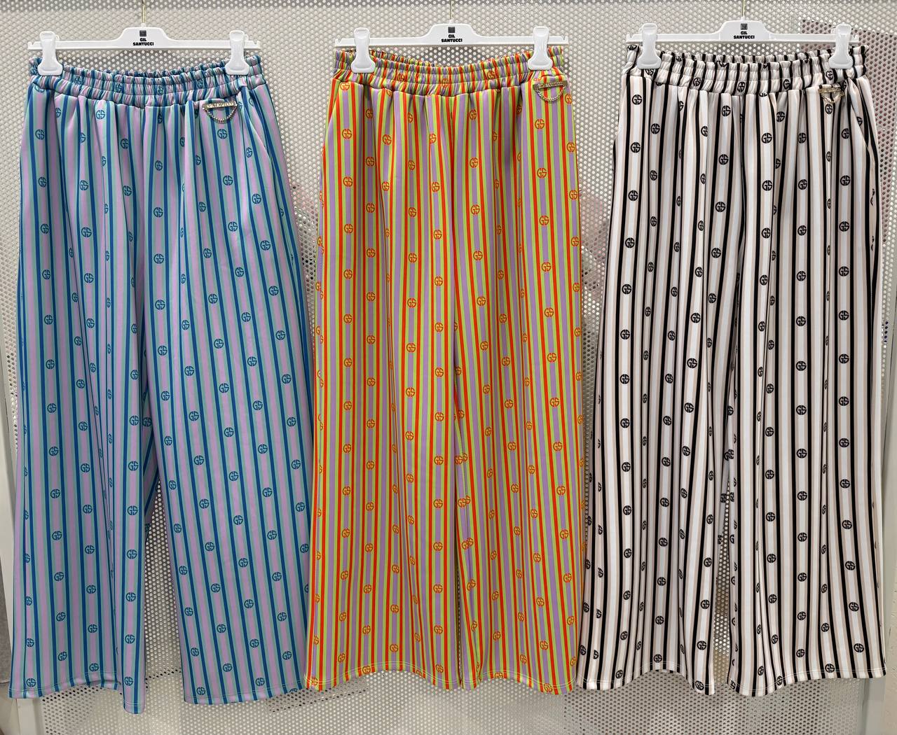 Фото Gil Santucci