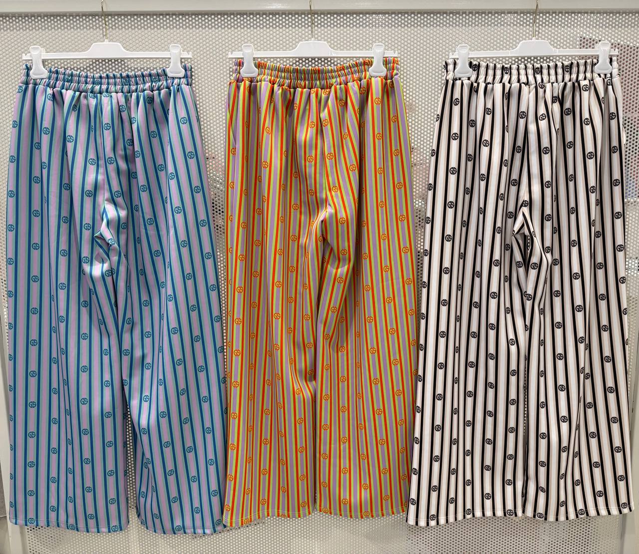 Фото Gil Santucci