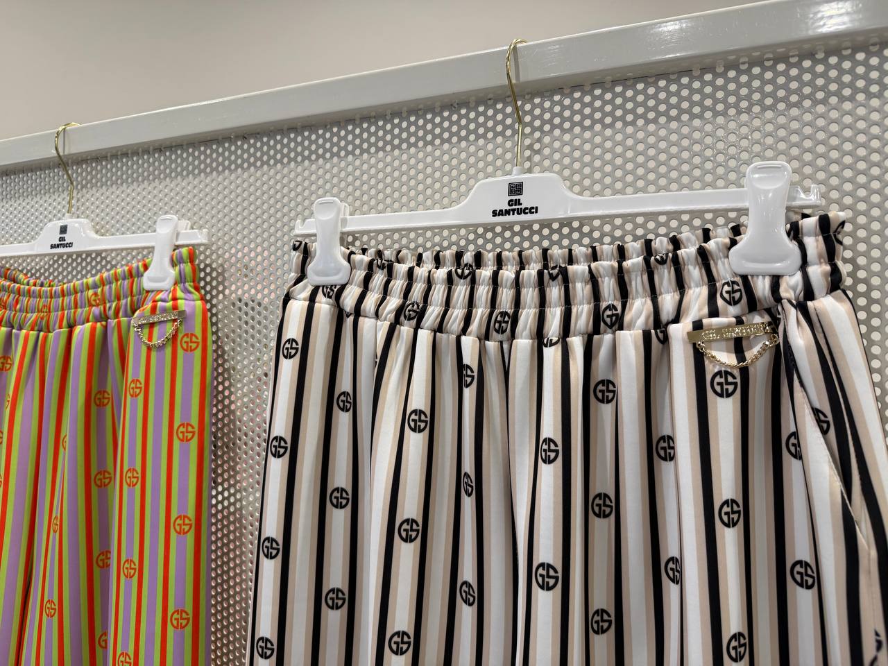 Фото Gil Santucci