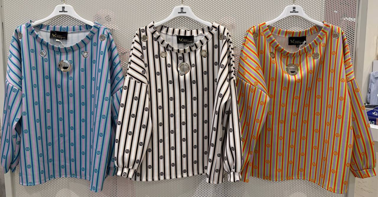 Фото Gil Santucci