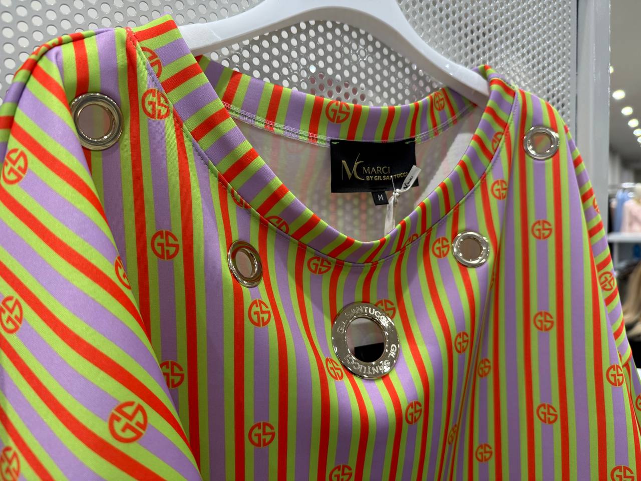 Фото Gil Santucci