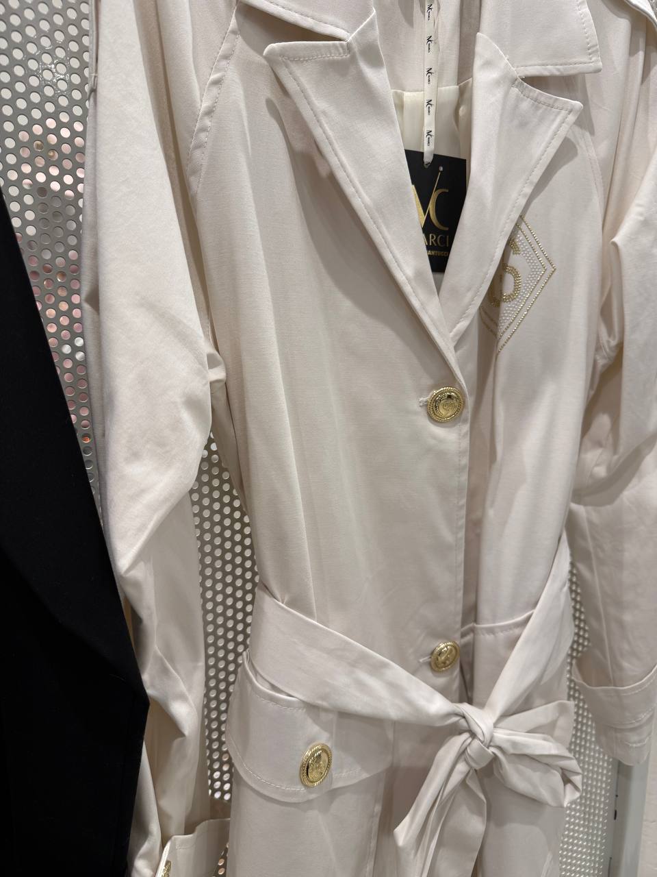 Фото Gil Santucci