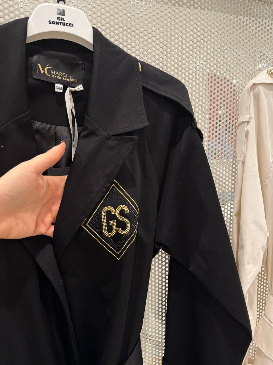 Фото Gil Santucci