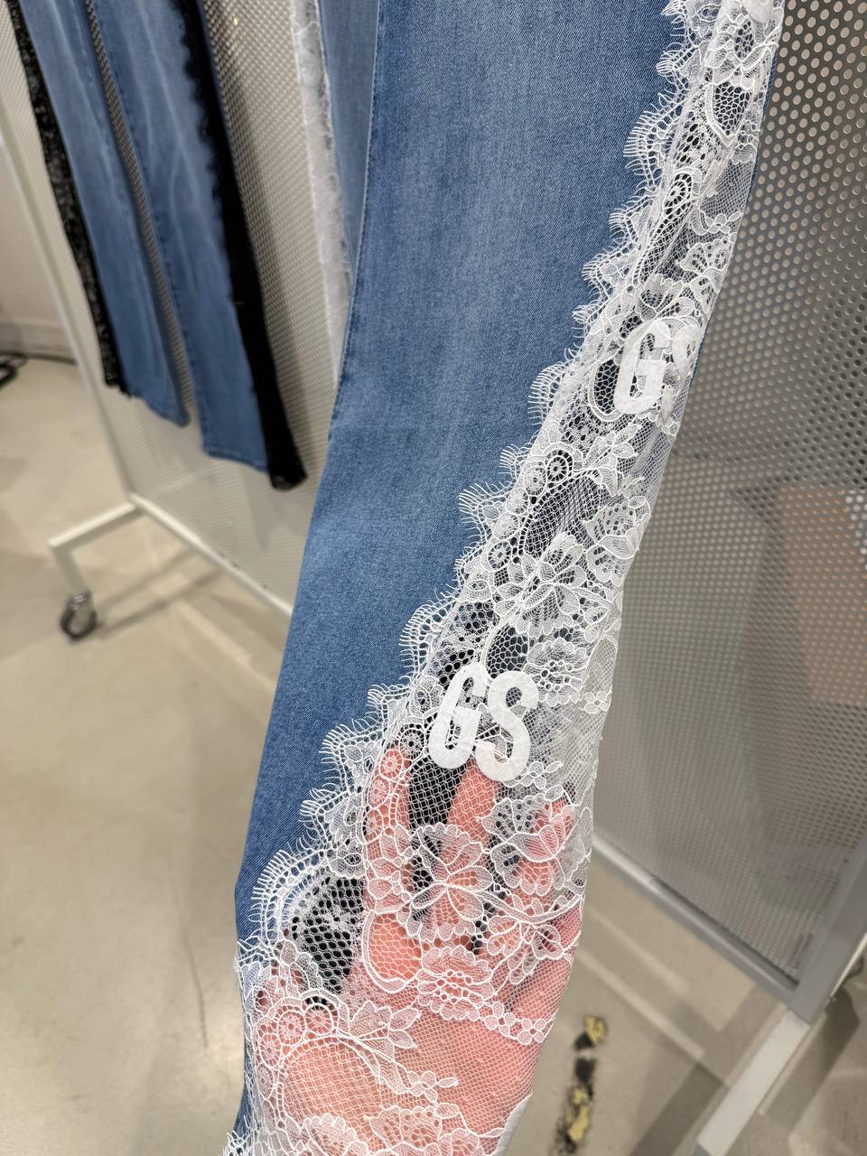 Фото Gil Santucci