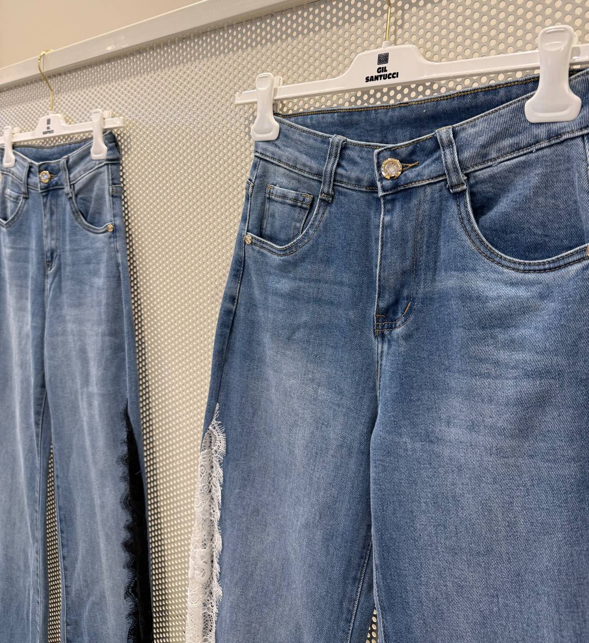 Фото Gil Santucci