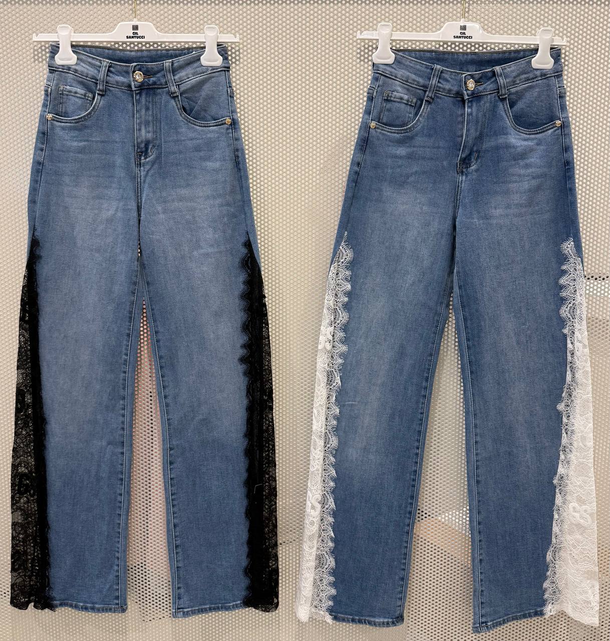 Фото Gil Santucci