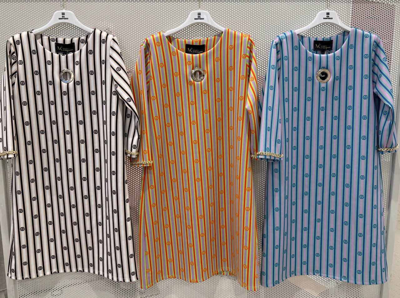 Фото Gil Santucci