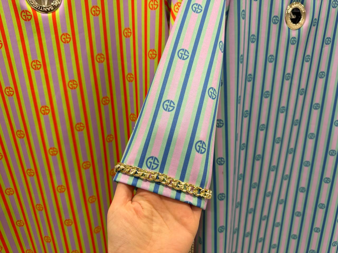 Фото Gil Santucci