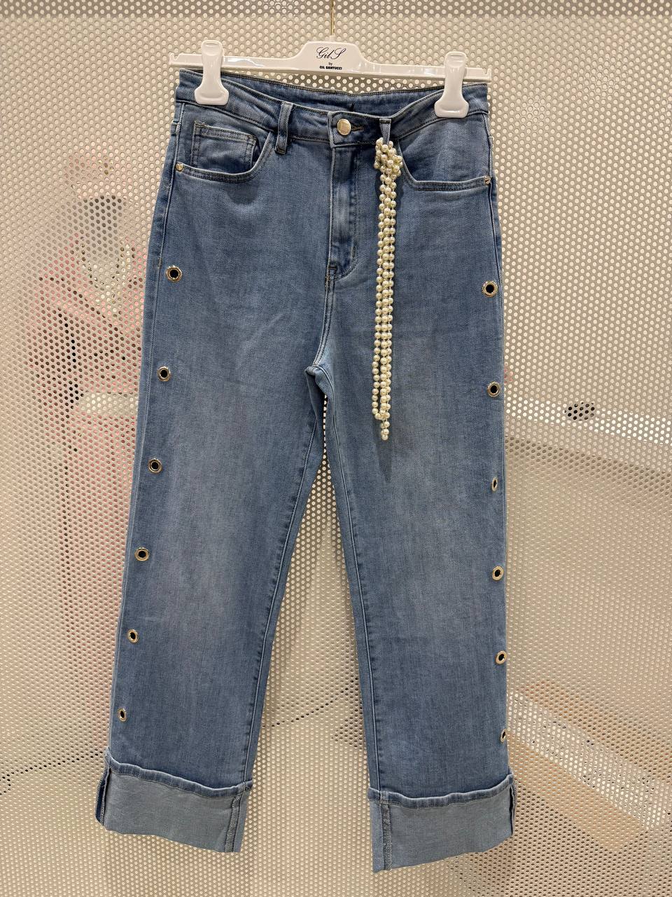 Фото Gil Santucci