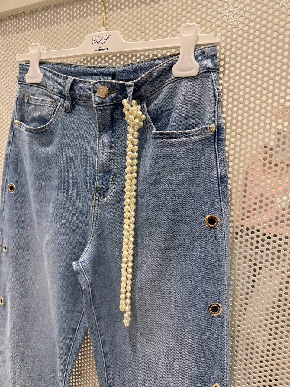 Фото Gil Santucci