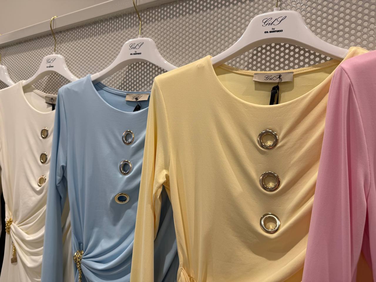 Фото Gil Santucci