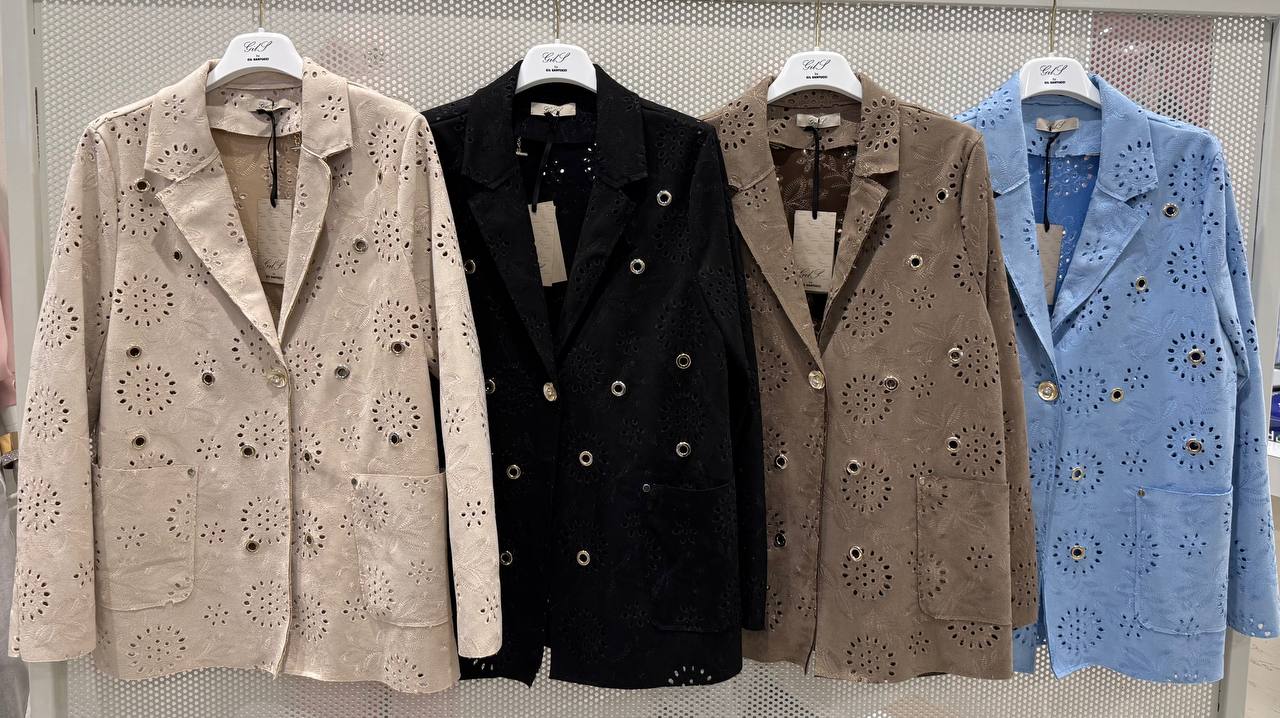 Фото Gil Santucci