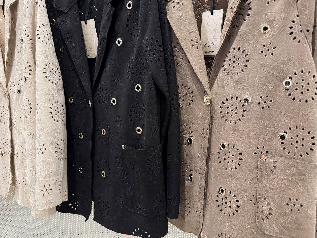 Фото Gil Santucci