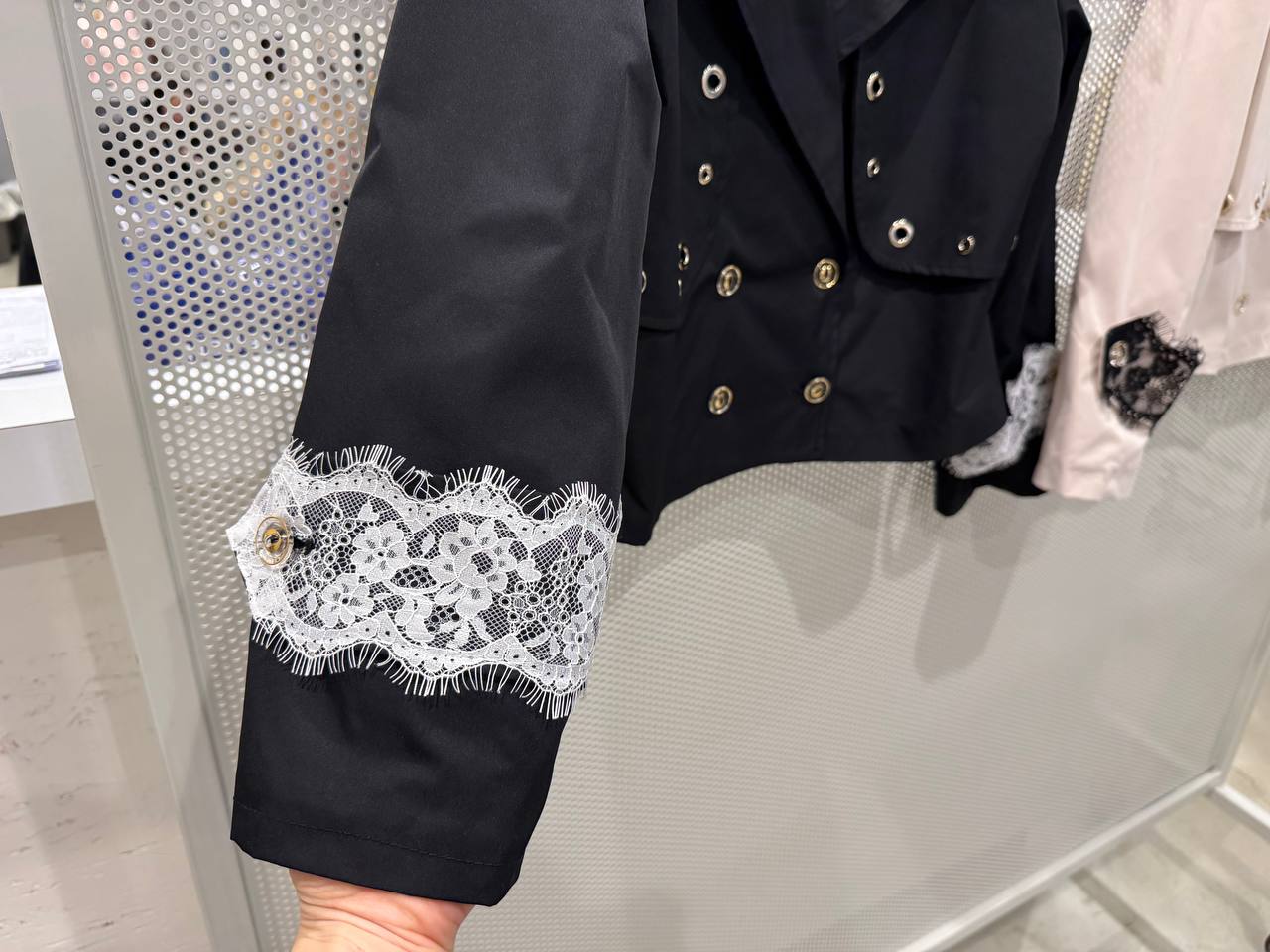 Фото Gil Santucci