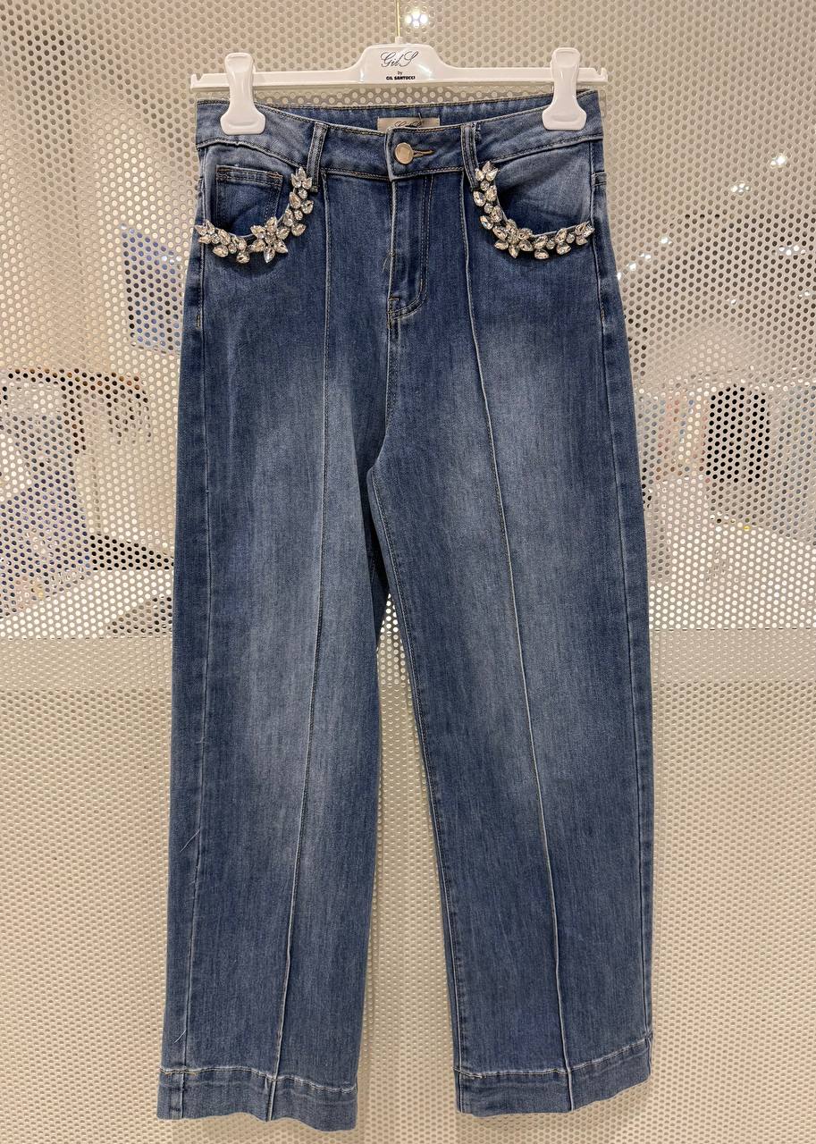 Фото Gil Santucci