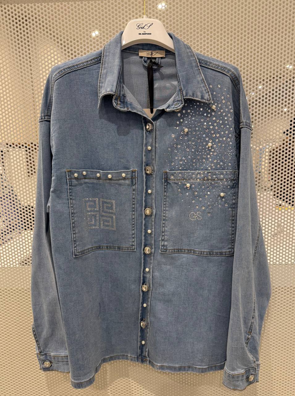 Фото Gil Santucci