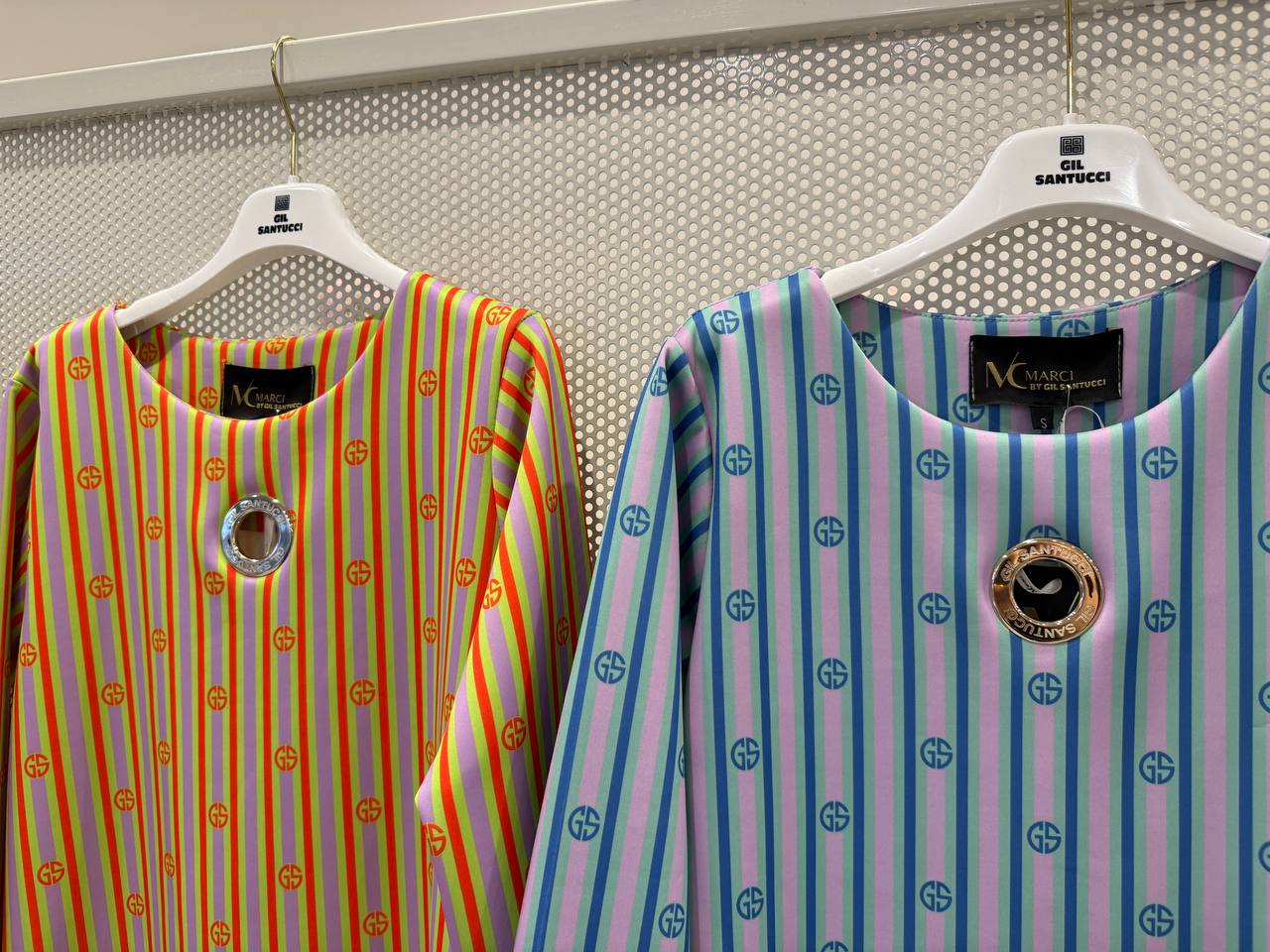 Фото Gil Santucci