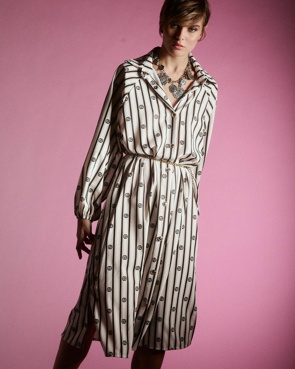 Фото Gil Santucci