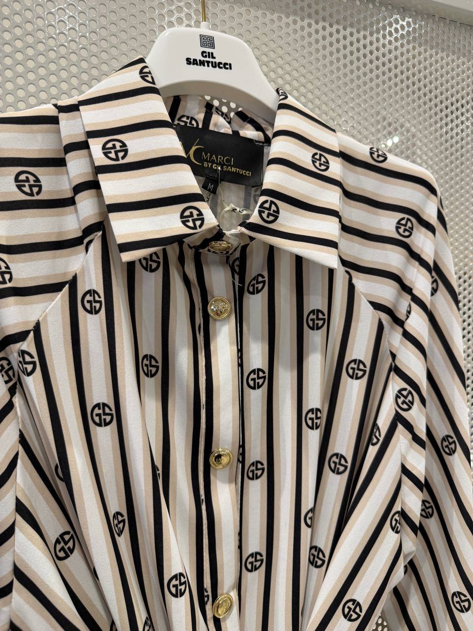 Фото Gil Santucci