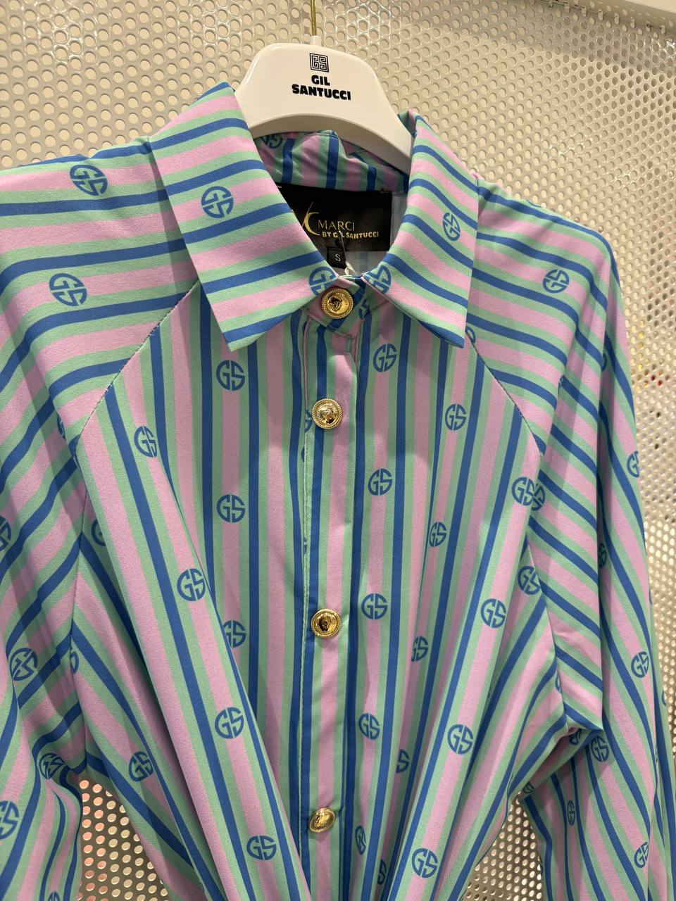 Фото Gil Santucci