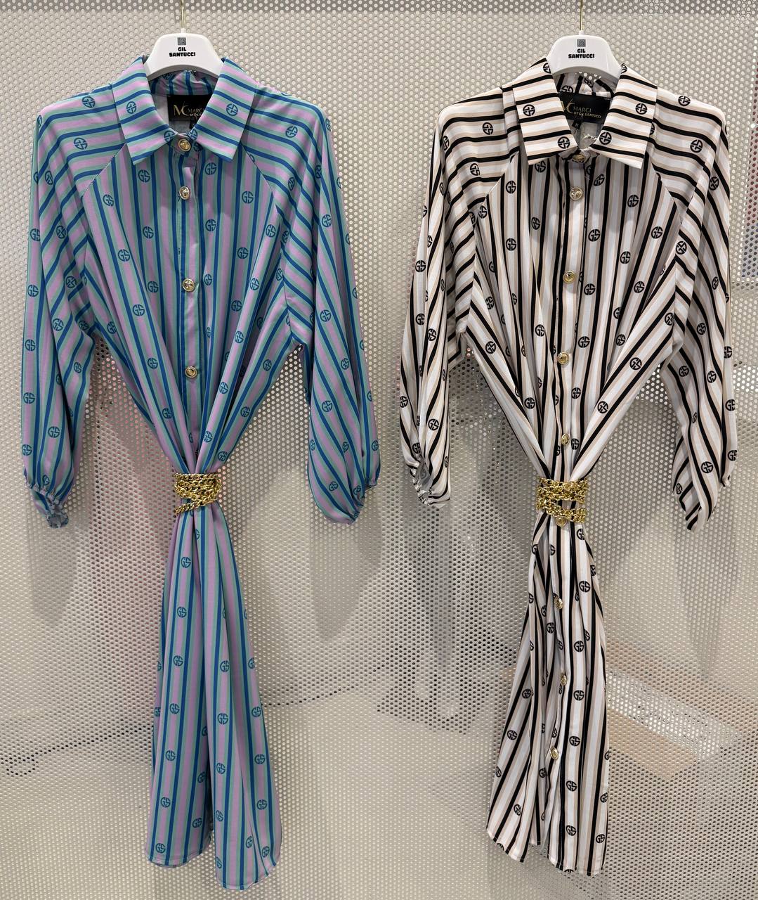 Фото Gil Santucci