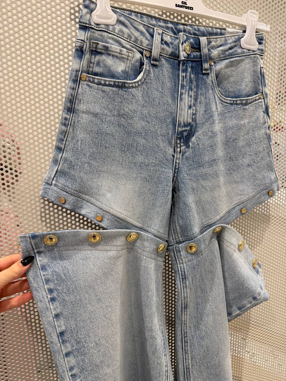 Фото Gil Santucci