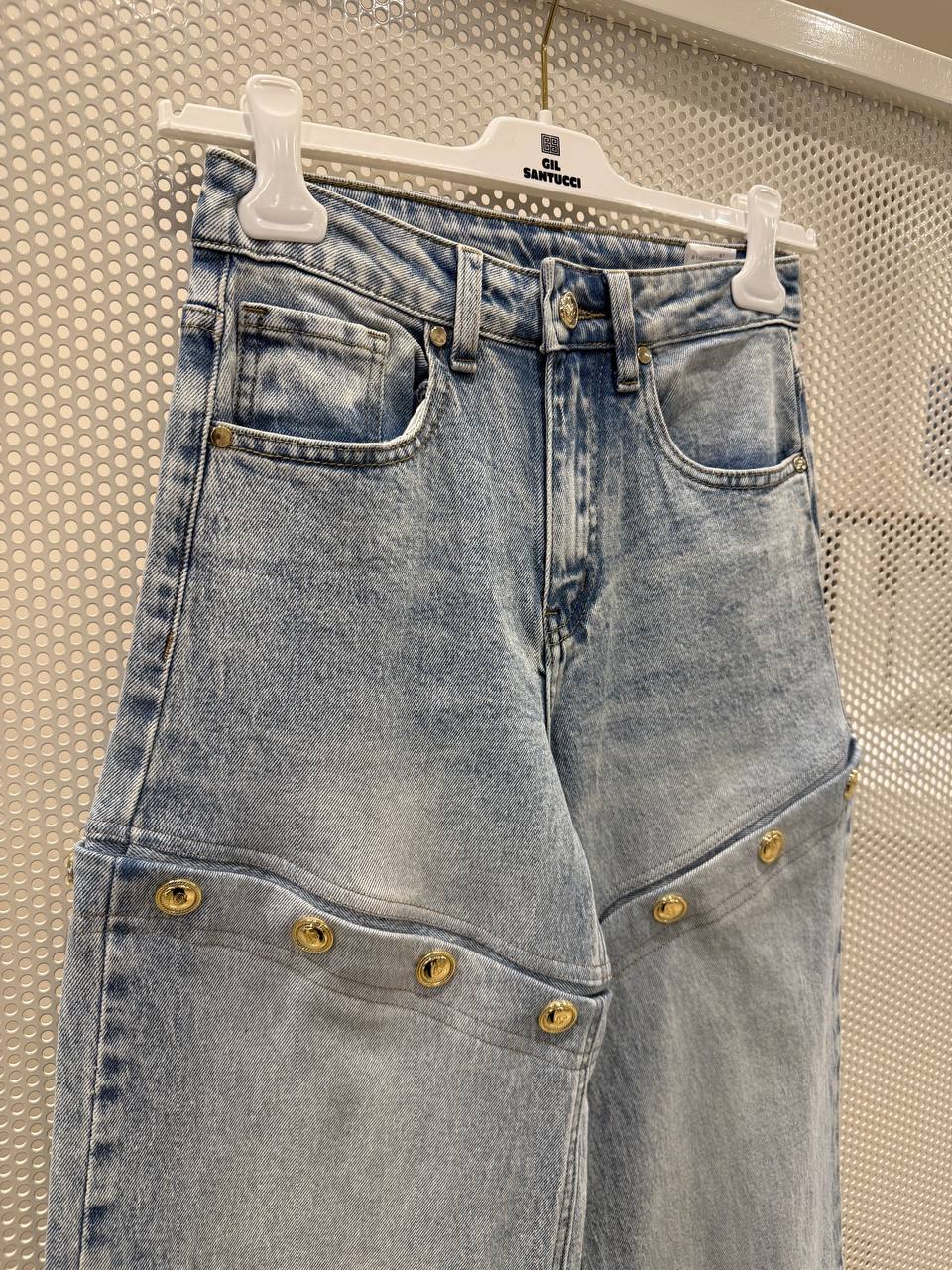 Фото Gil Santucci