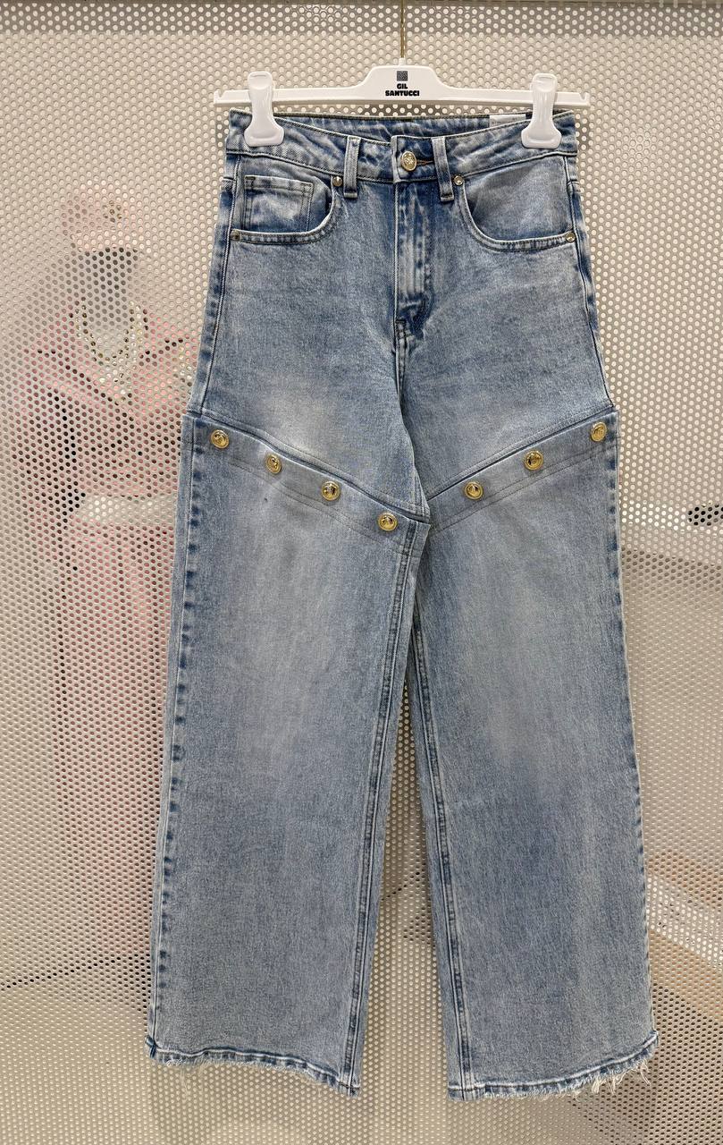 Фото Gil Santucci