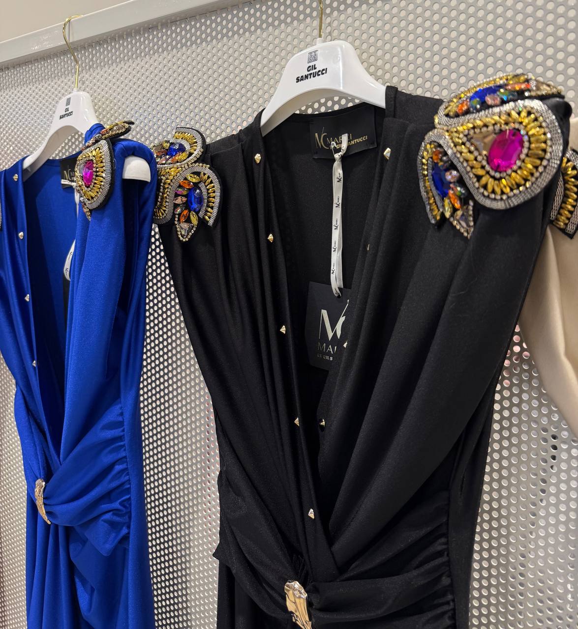 Фото Gil Santucci