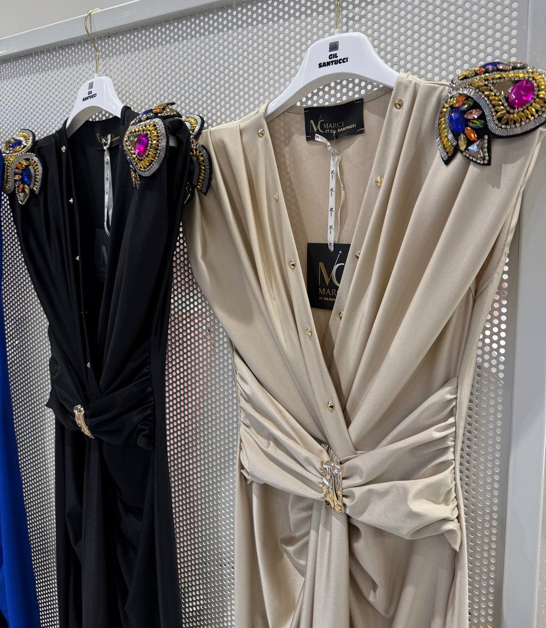 Фото Gil Santucci